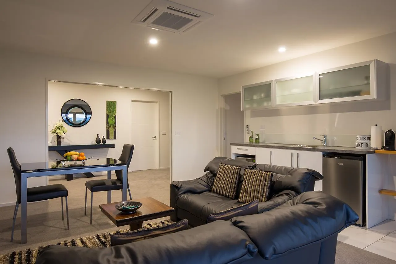 Stonehaven Homestay B&B Blenheim New Zealand