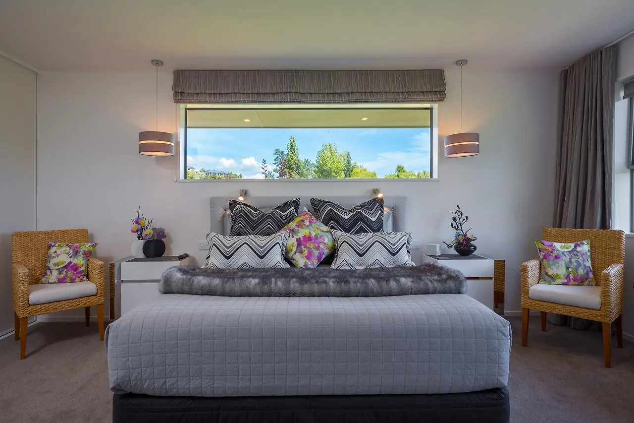 Stonehaven Homestay B&B Blenheim