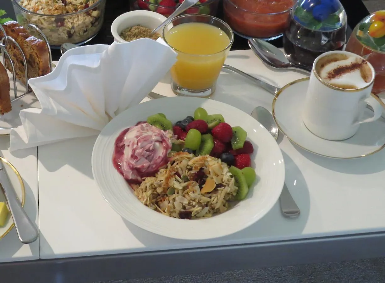 Bed & Breakfast Stonehaven Homestay B&B Blenheim