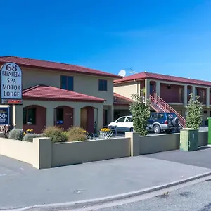 Motel Motor