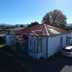 Auberge de jeunesse Jack's Backpackers
